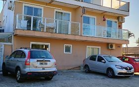 Apt no CAMPECHE 2 quartos